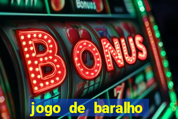 jogo de baralho pife online