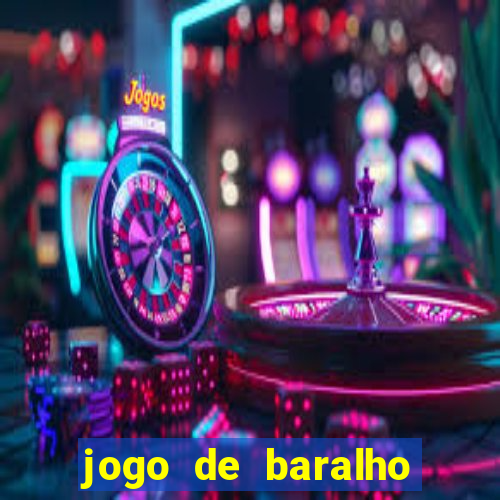 jogo de baralho pife online