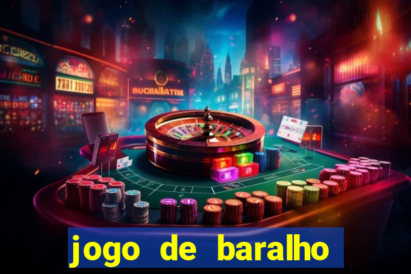 jogo de baralho pife online