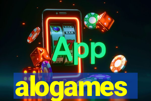 alogames