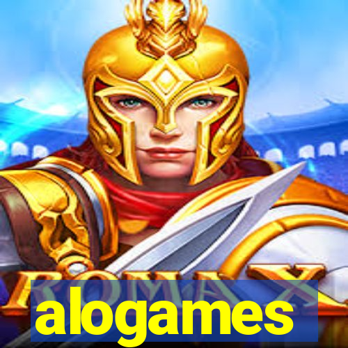 alogames