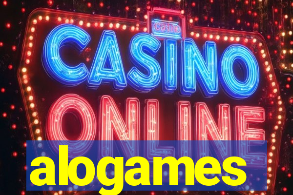 alogames