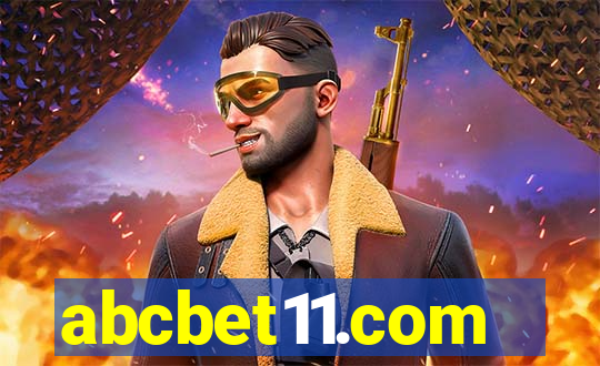 abcbet11.com
