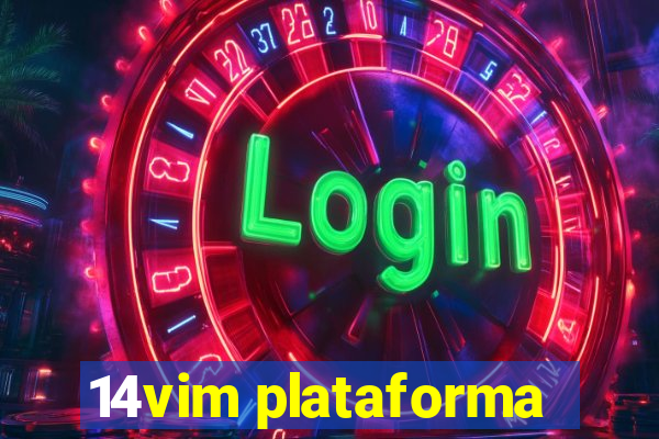 14vim plataforma