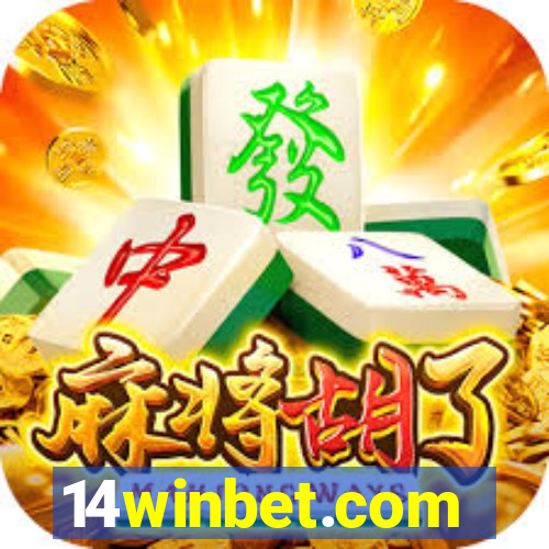 14winbet.com