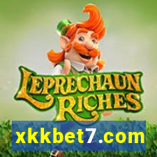 xkkbet7.com