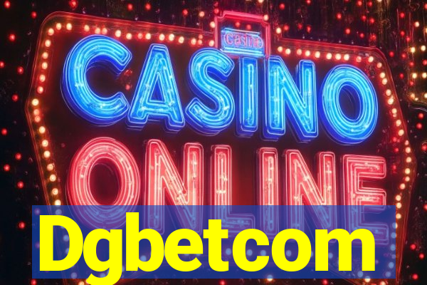 Dgbetcom