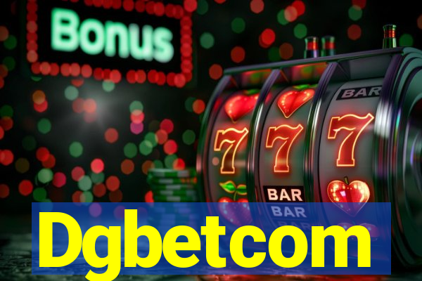 Dgbetcom
