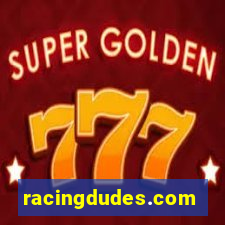 racingdudes.com