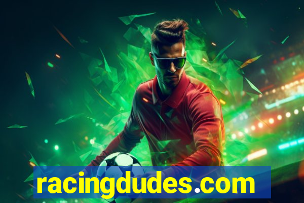 racingdudes.com