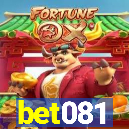 bet081