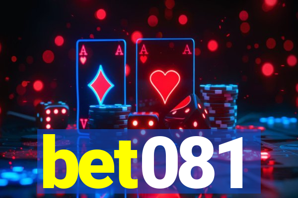 bet081