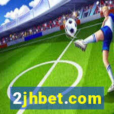 2jhbet.com