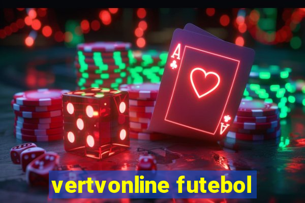 vertvonline futebol