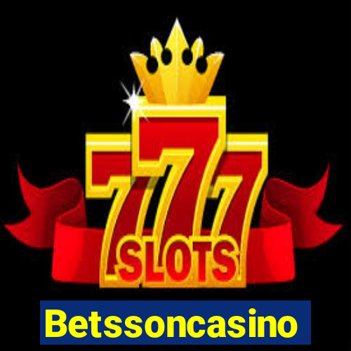Betssoncasino