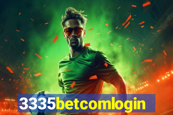 3335betcomlogin