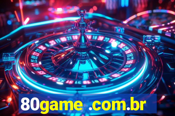 80game .com.br