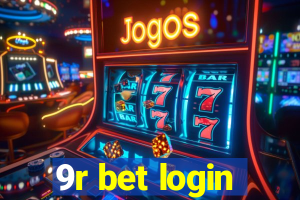 9r bet login