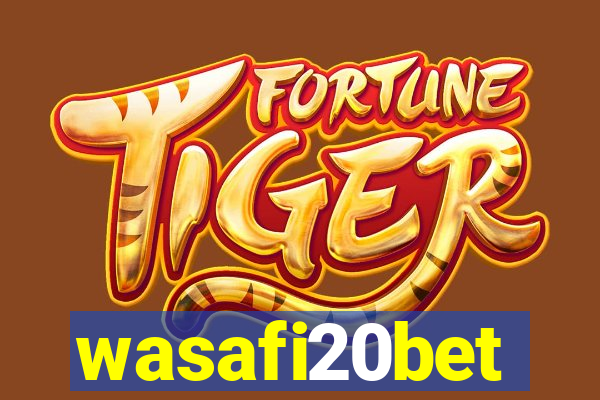 wasafi20bet