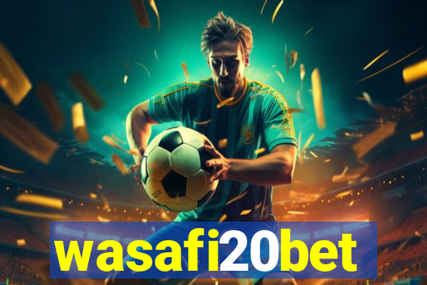 wasafi20bet