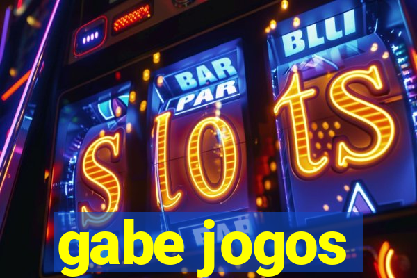 gabe jogos