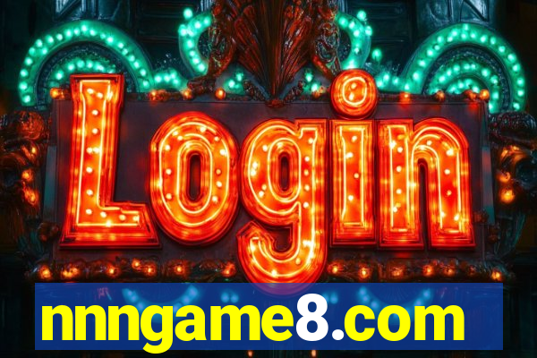 nnngame8.com