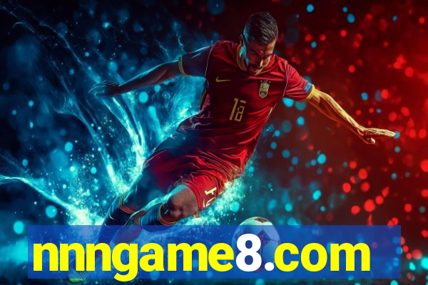 nnngame8.com