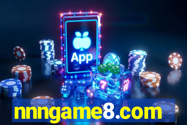 nnngame8.com