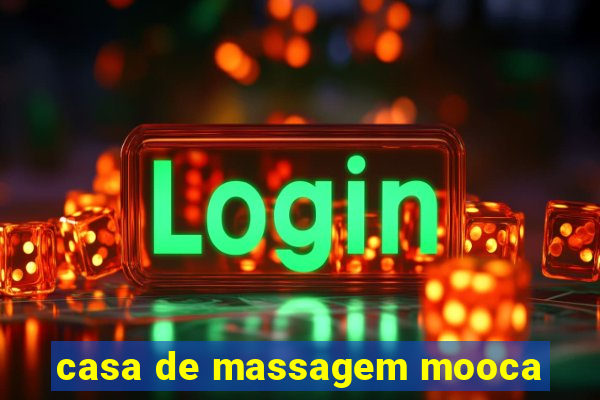 casa de massagem mooca