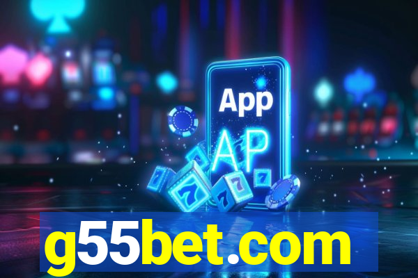 g55bet.com