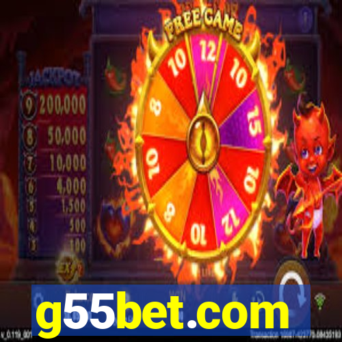 g55bet.com