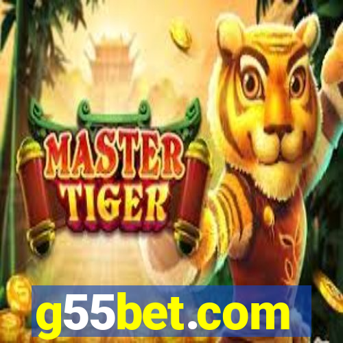 g55bet.com