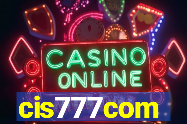 cis777com