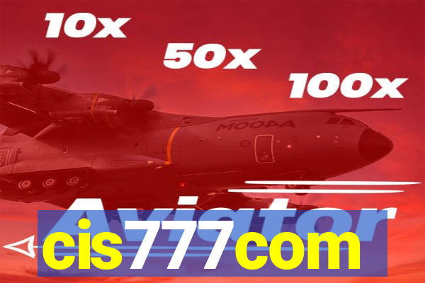 cis777com