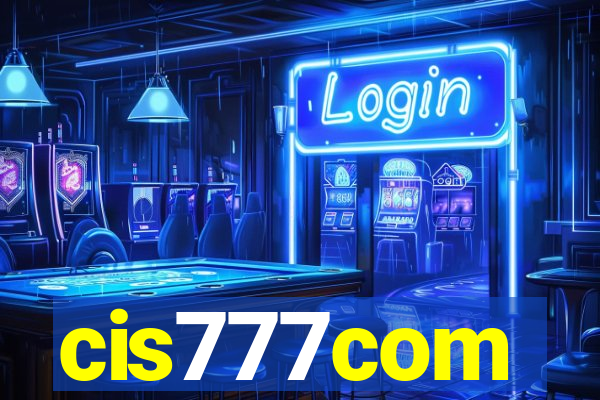 cis777com