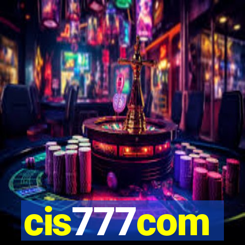 cis777com