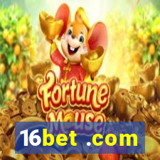 16bet .com