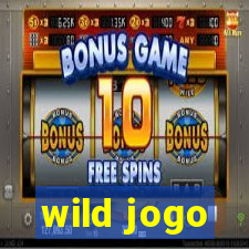 wild jogo