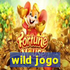 wild jogo