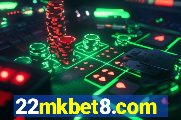 22mkbet8.com