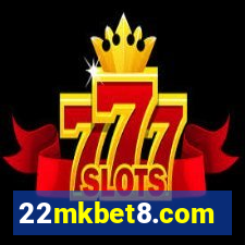 22mkbet8.com