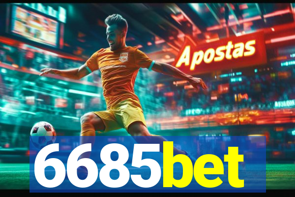 6685bet