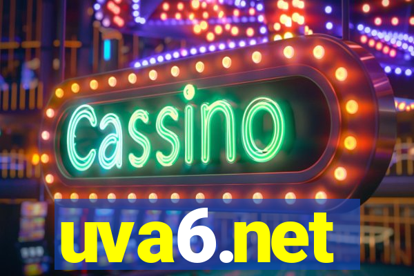 uva6.net