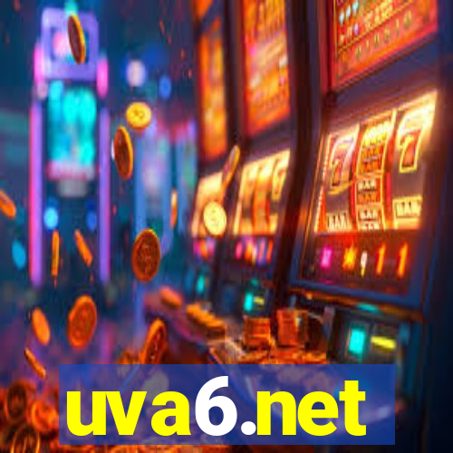 uva6.net