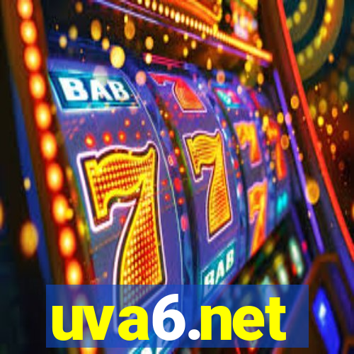 uva6.net