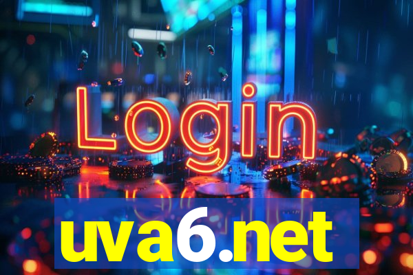 uva6.net