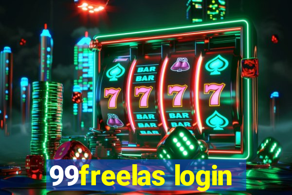 99freelas login