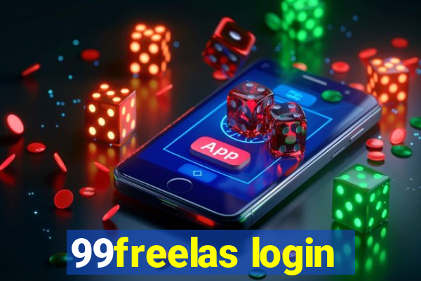 99freelas login
