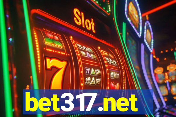 bet317.net