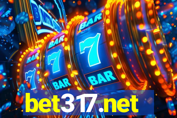 bet317.net